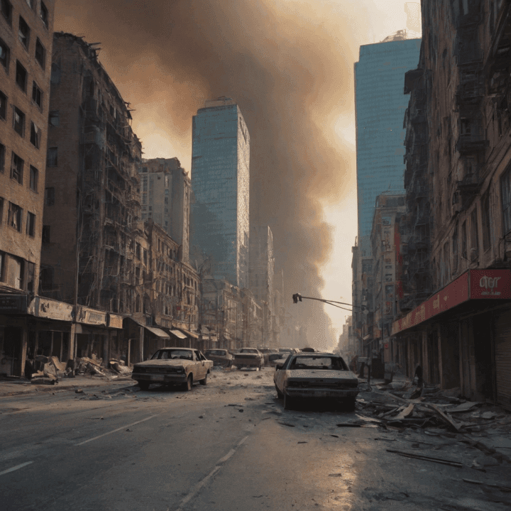 War Art by Girik Khatta - Image 185