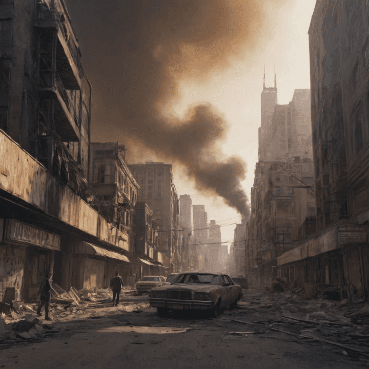 War Art by Girik Khatta - Image 173