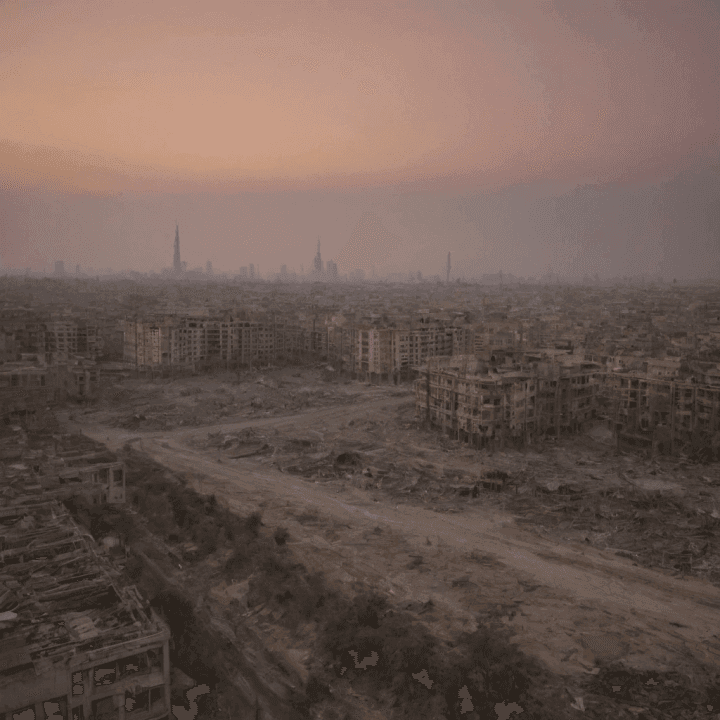 War Art by Girik Khatta - Image 99