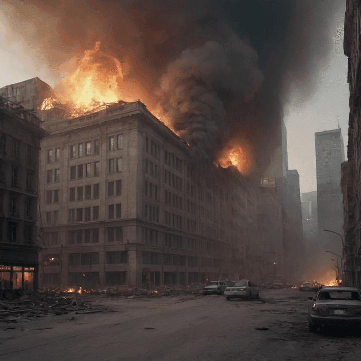 War Art by Girik Khatta - Image 85