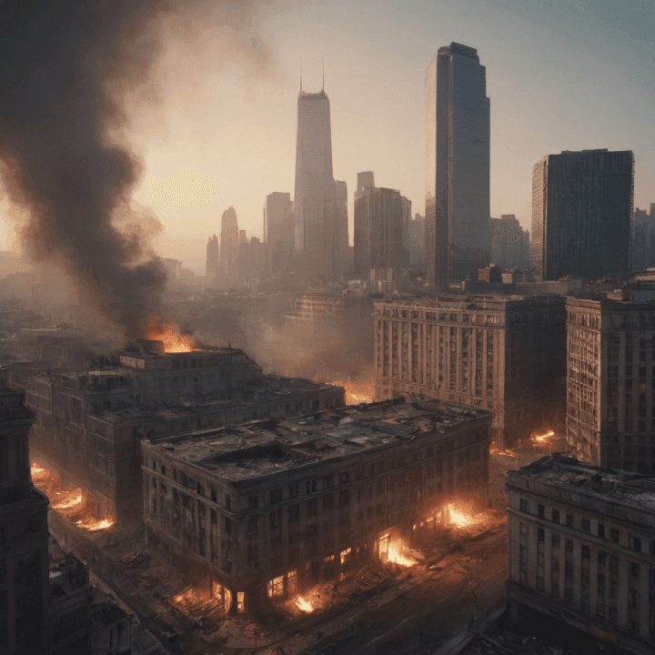 War Art by Girik Khatta - Image 81