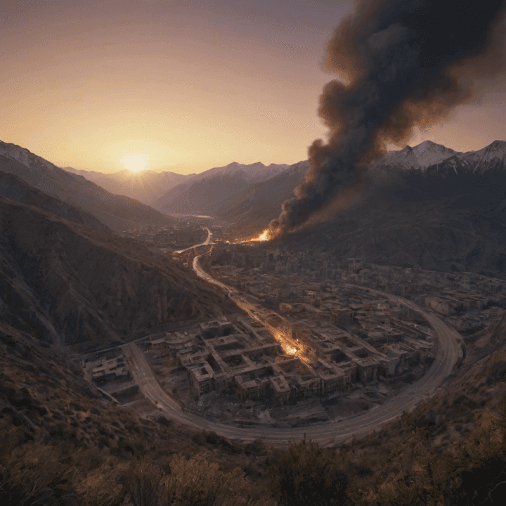 War Art by Girik Khatta - Image 18